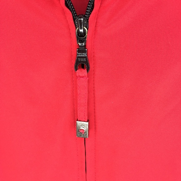 Talbots Cranberry Lined Jacket - Picture 6 of 8